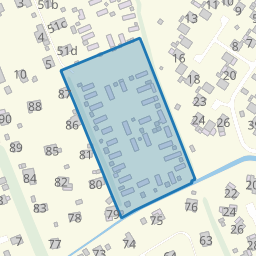 Perceel ODP01-B-1416