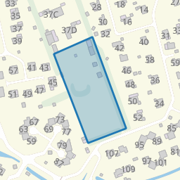 Perceel ODP01-B-1483