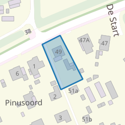 Perceel ODP01-B-1507