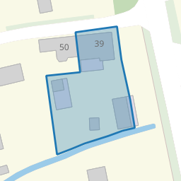 Perceel ODP01-B-1714