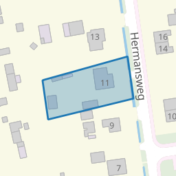 Perceel ODP01-B-1773