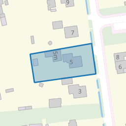 Perceel ODP01-B-1776