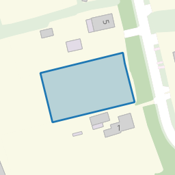 Perceel ODP01-B-1853
