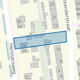 Perceel ODP01-B-1856