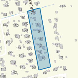 Perceel ODP01-B-1879