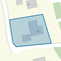 Perceel ODP01-B-1886