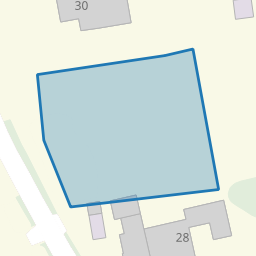 Perceel ODP01-B-2000