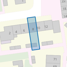 Perceel ODP01-B-2084