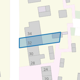 Perceel ODP01-B-2091