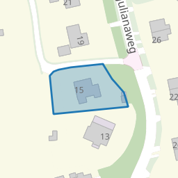 Perceel ODP01-B-2098