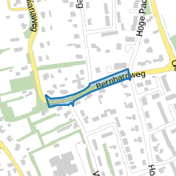 Perceel ODP01-B-2112