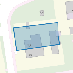 Perceel ODP01-B-2113