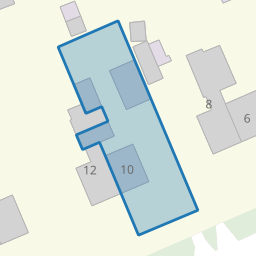 Perceel ODP01-B-2139