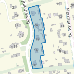 Perceel ODP01-B-2246