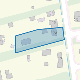 Perceel ODP01-B-2250