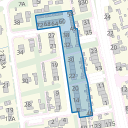 Perceel ODP01-B-2252