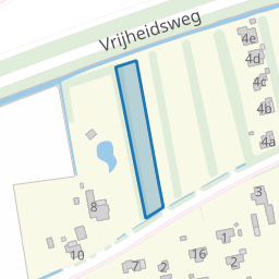 Perceel ODP01-B-2274