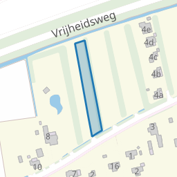 Perceel ODP01-B-2275