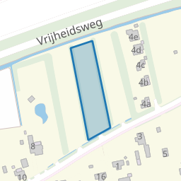 Perceel ODP01-B-2276