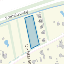 Perceel ODP01-B-2277