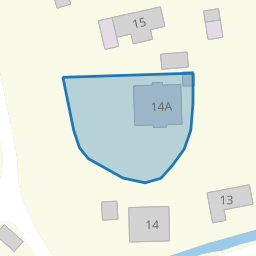 Perceel ODP01-B-2283