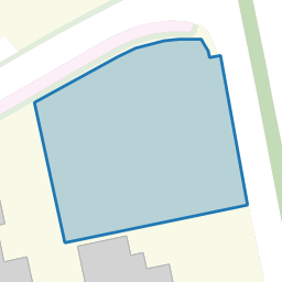 Perceel ODP01-B-2285