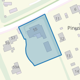 Perceel ODP01-B-2308