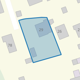 Perceel ODP01-B-2494