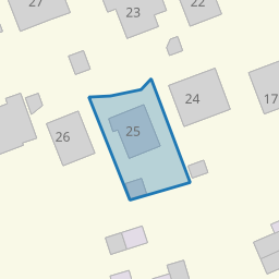 Perceel ODP01-B-2496