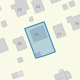 Perceel ODP01-B-2497