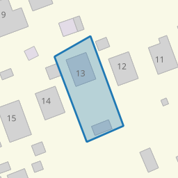 Perceel ODP01-B-2500