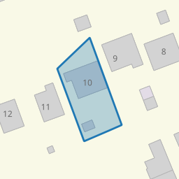 Perceel ODP01-B-2503