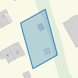 Perceel ODP01-B-2530