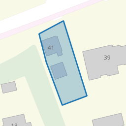 Perceel ODP01-B-2532