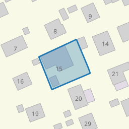 Perceel ODP01-B-2575