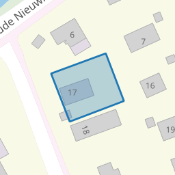 Perceel ODP01-B-2577