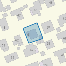 Perceel ODP01-B-2621