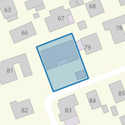 Perceel ODP01-B-2640