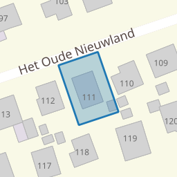 Perceel ODP01-B-2670