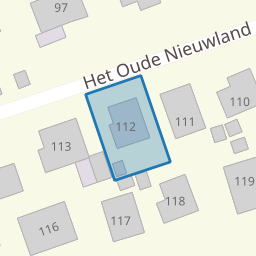 Perceel ODP01-B-2671