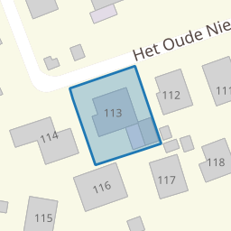 Perceel ODP01-B-2672