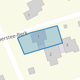 Perceel ODP01-B-2735
