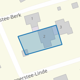 Perceel ODP01-B-2736