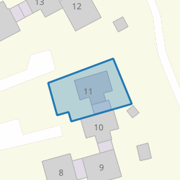 Perceel ODP01-B-2743