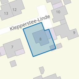 Perceel ODP01-B-2757