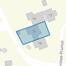 Perceel ODP01-B-2760