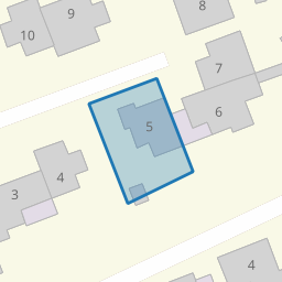 Perceel ODP01-B-2772