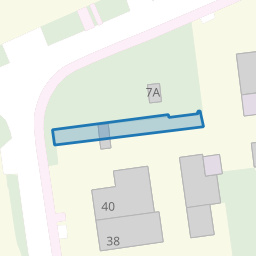 Perceel ODP01-B-2819