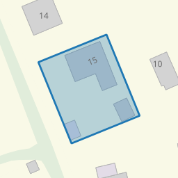 Perceel ODP01-B-2832