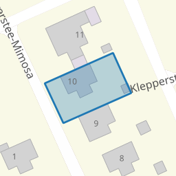 Perceel ODP01-B-2851